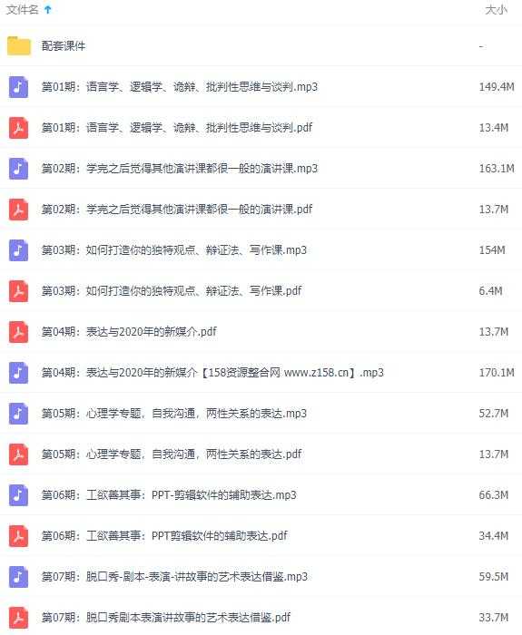 图片[2]-阶级跃迁的三把镰刀：认知，沟通，销售-课程网